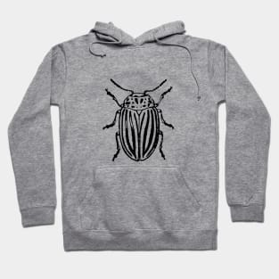 Beetle Hoodie